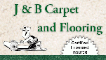 J&B Carpet and Flooring, Inc J&B Carpet and Flooring, Inc