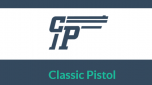 Classic Pistol