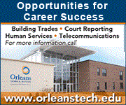 Orleans Technical Inst.