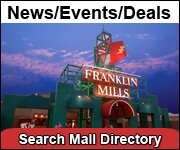 Franklin Mills Mall